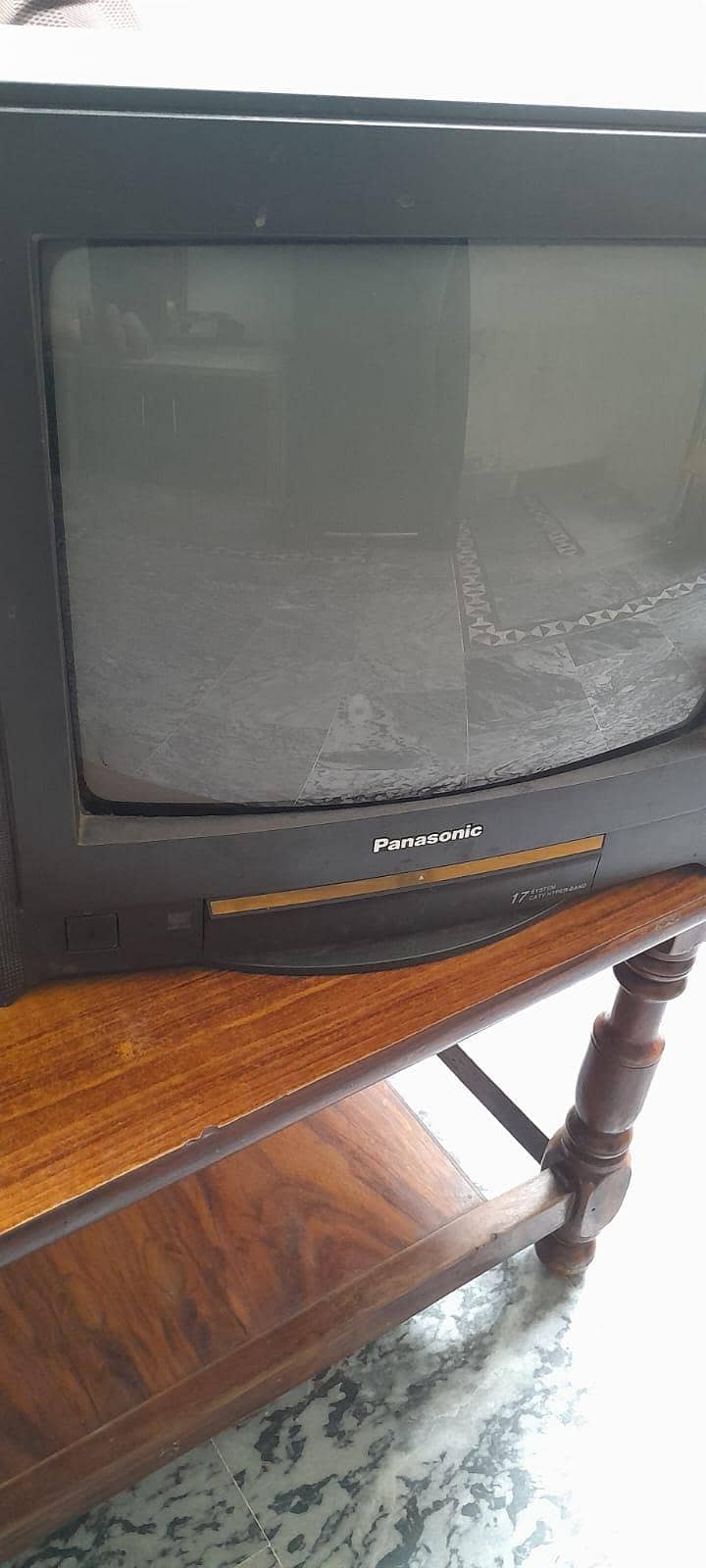 Panasonic 34 cm 3