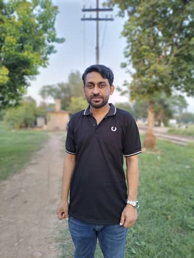 Bilal Arif need job (03015623616)