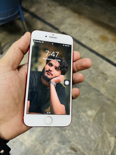 Apple iPhone 7 pta 128gb