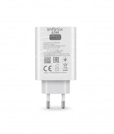 Infinix Adapter
