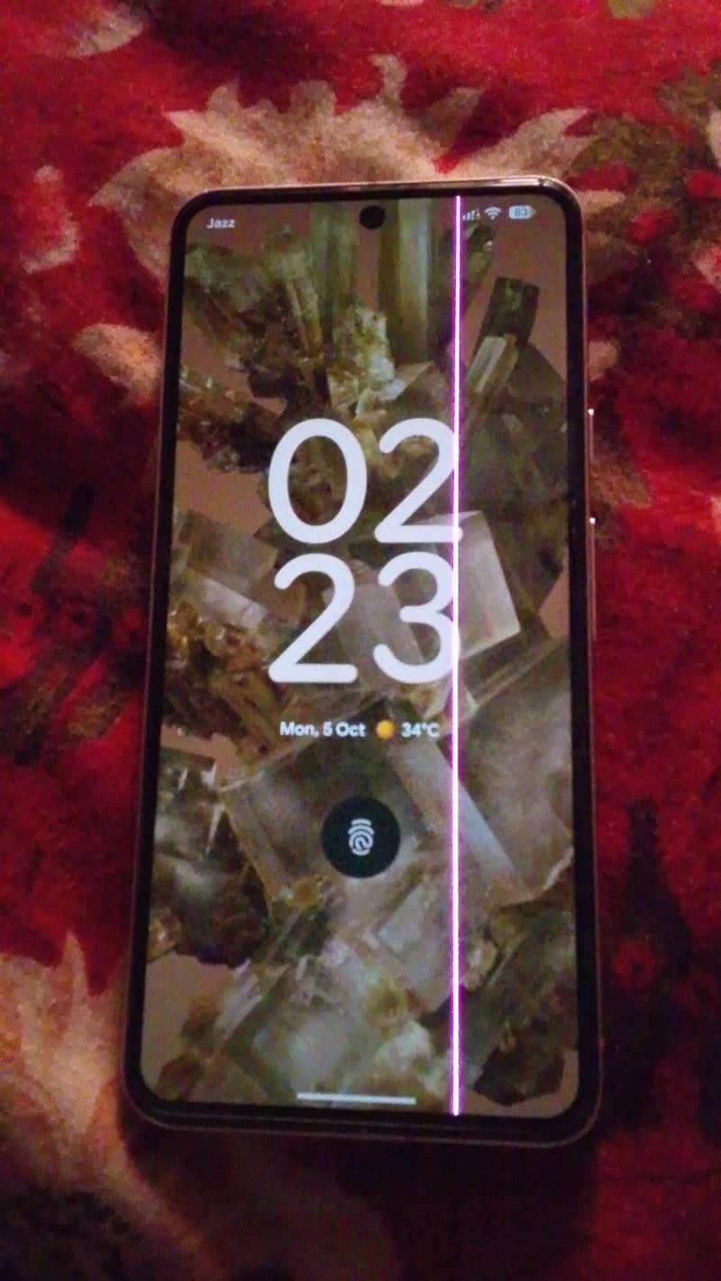 Google Pixel 8 0