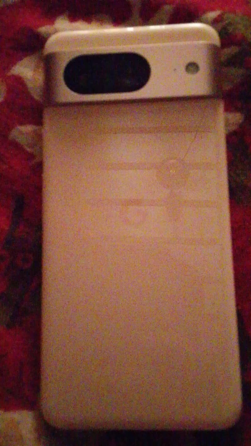 Google Pixel 8 1