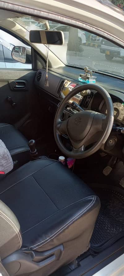 Suzuki Alto 2020