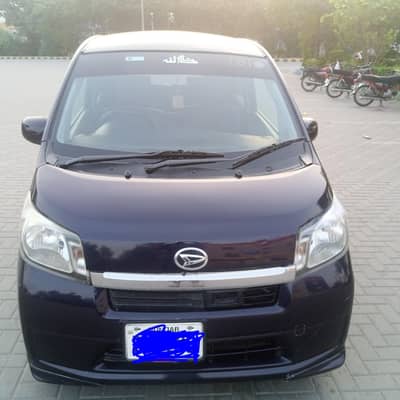 Daihatsu Move 13/16 Urgent Sell