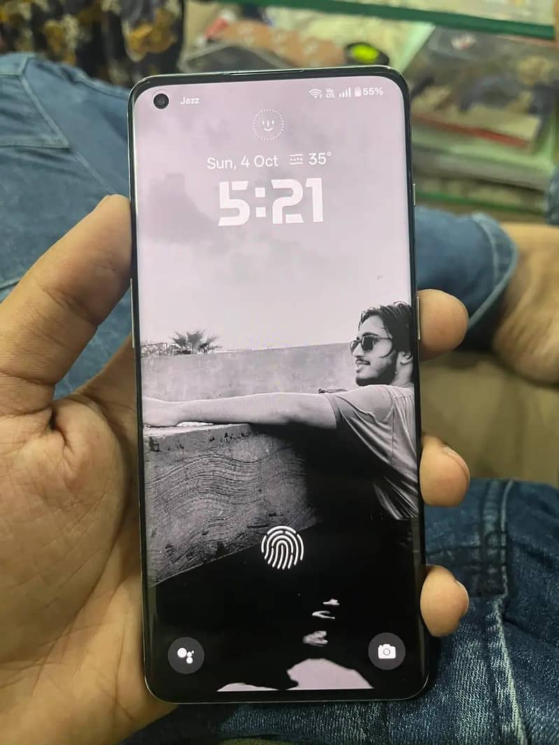 One Plus 10 Pro 3