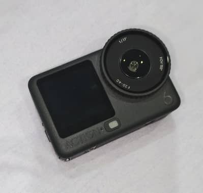 DJI Osmo Action 6