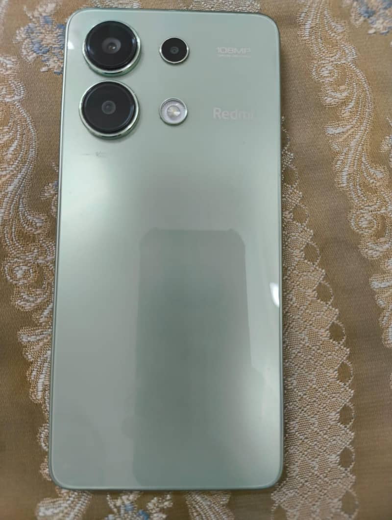 Redmi note 13 2