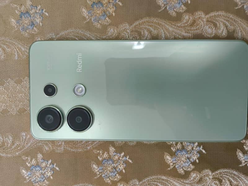 Redmi note 13 3