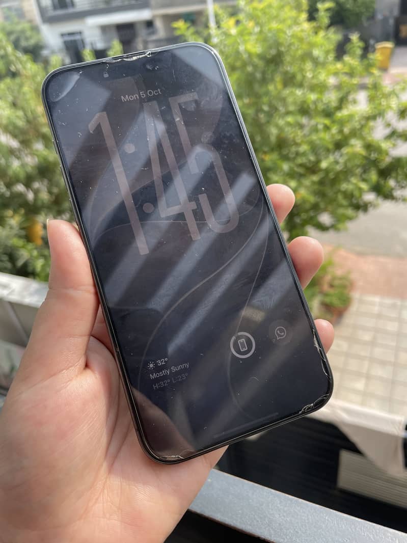 Apple iPhone 15 Pro Max 4