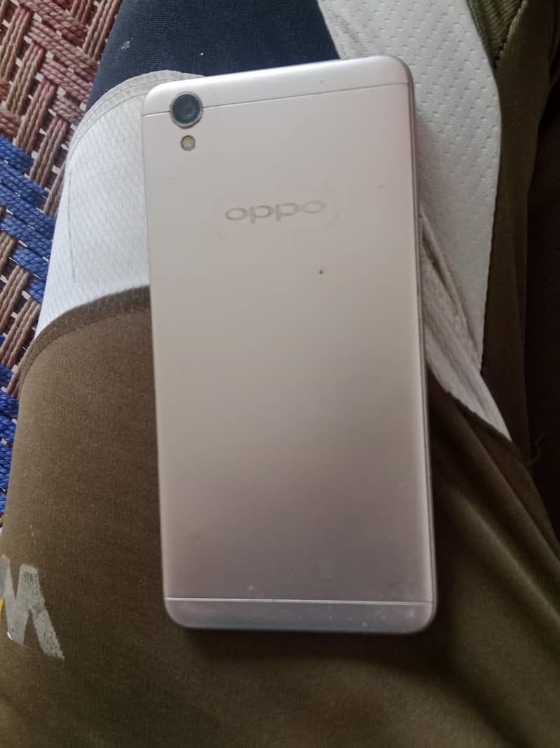 OPPO A37 0