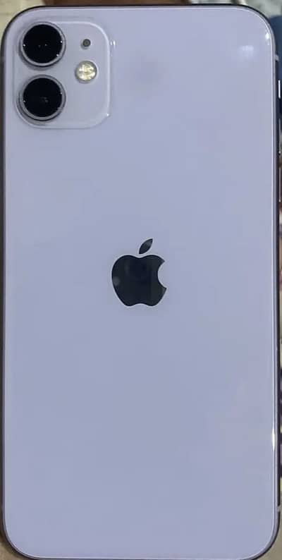 Apple iPhone 11