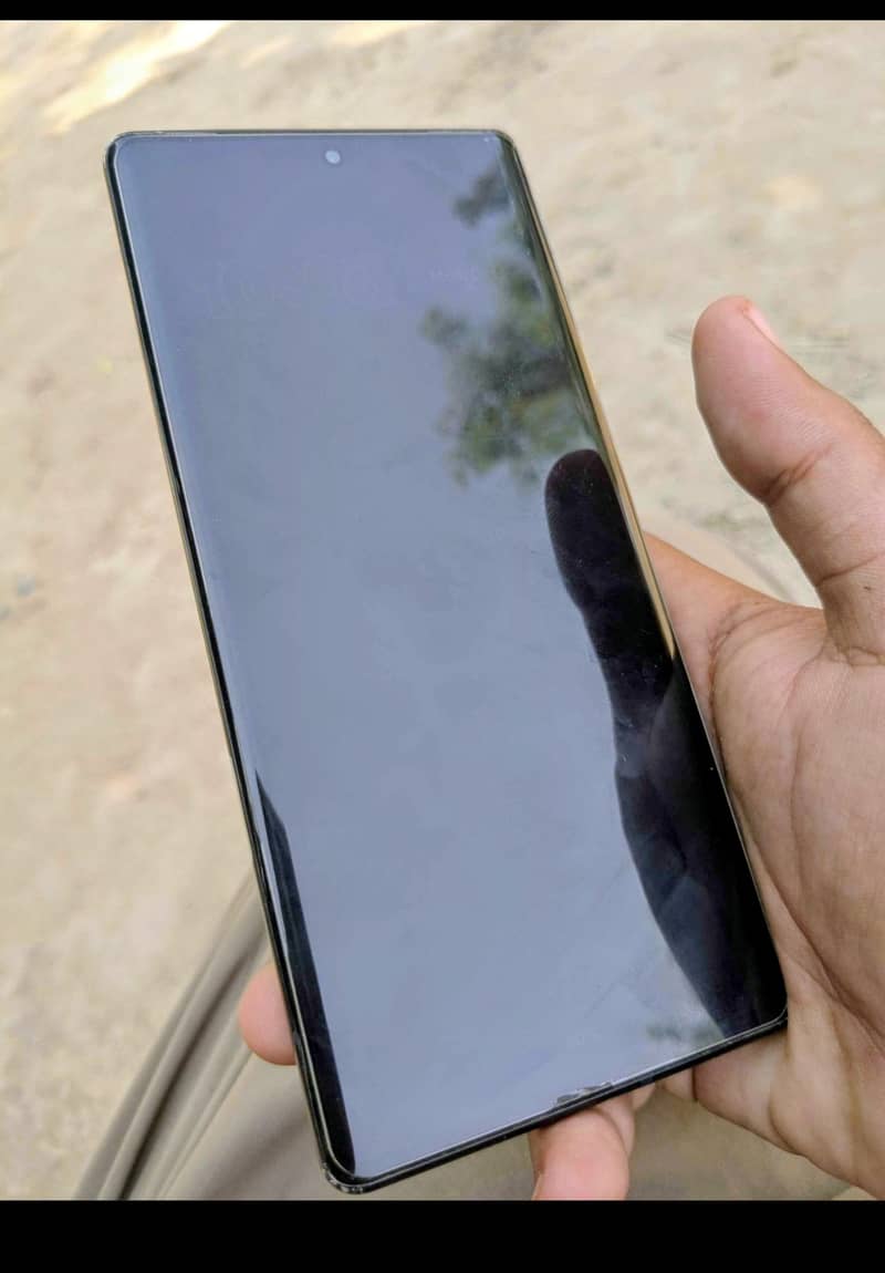 Google Pixel 6 Pro 2