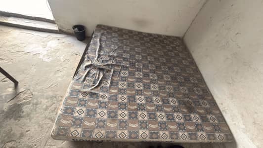 Mattress For urgent sell