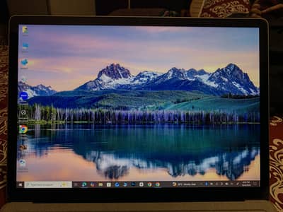 Microsoft Surface Laptop 2