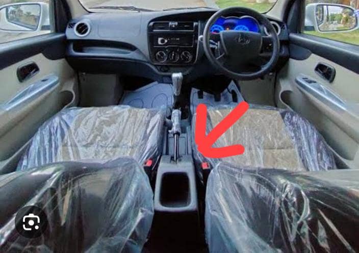 Need Changan karavan driver 0