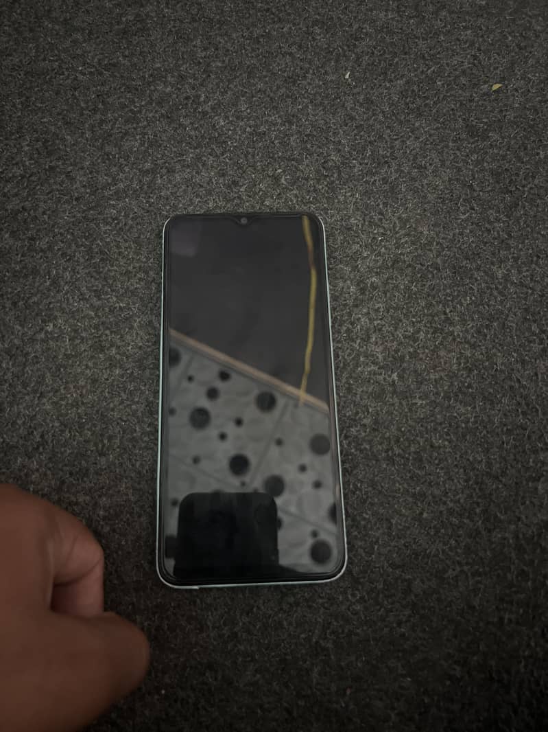 Itel A05s 0