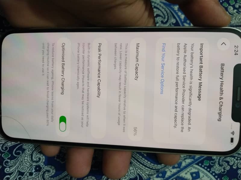 Apple iPhone 12 Pro Max 2