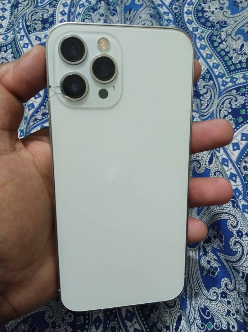 Apple iPhone 12 Pro Max 1