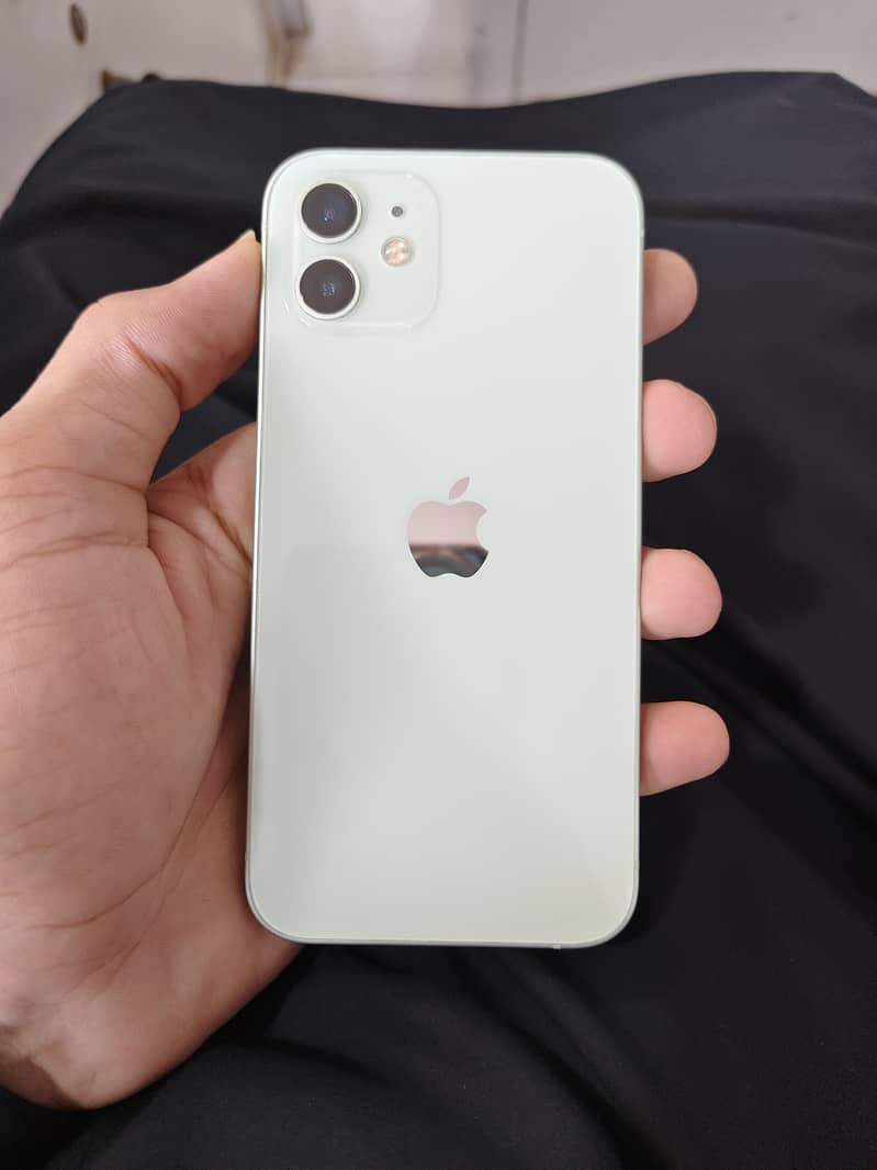 Apple iPhone 12 0