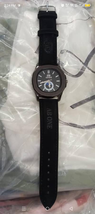 watch