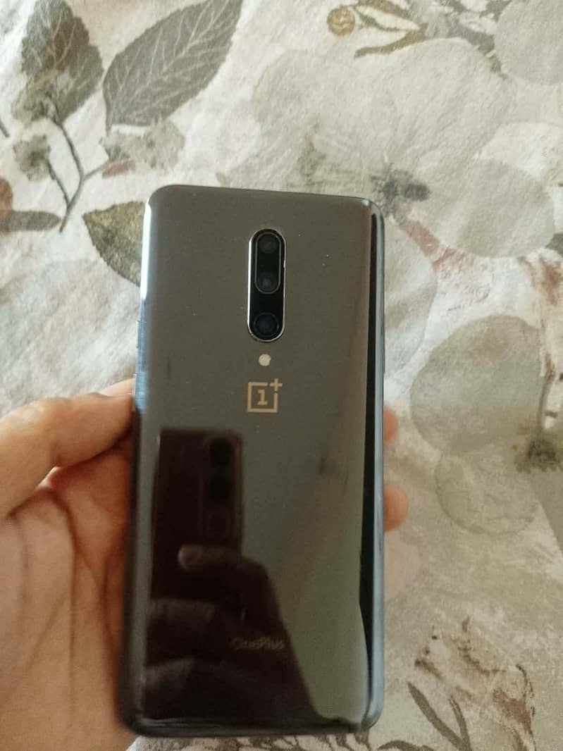 One Plus 7 Pro exchange possible 1