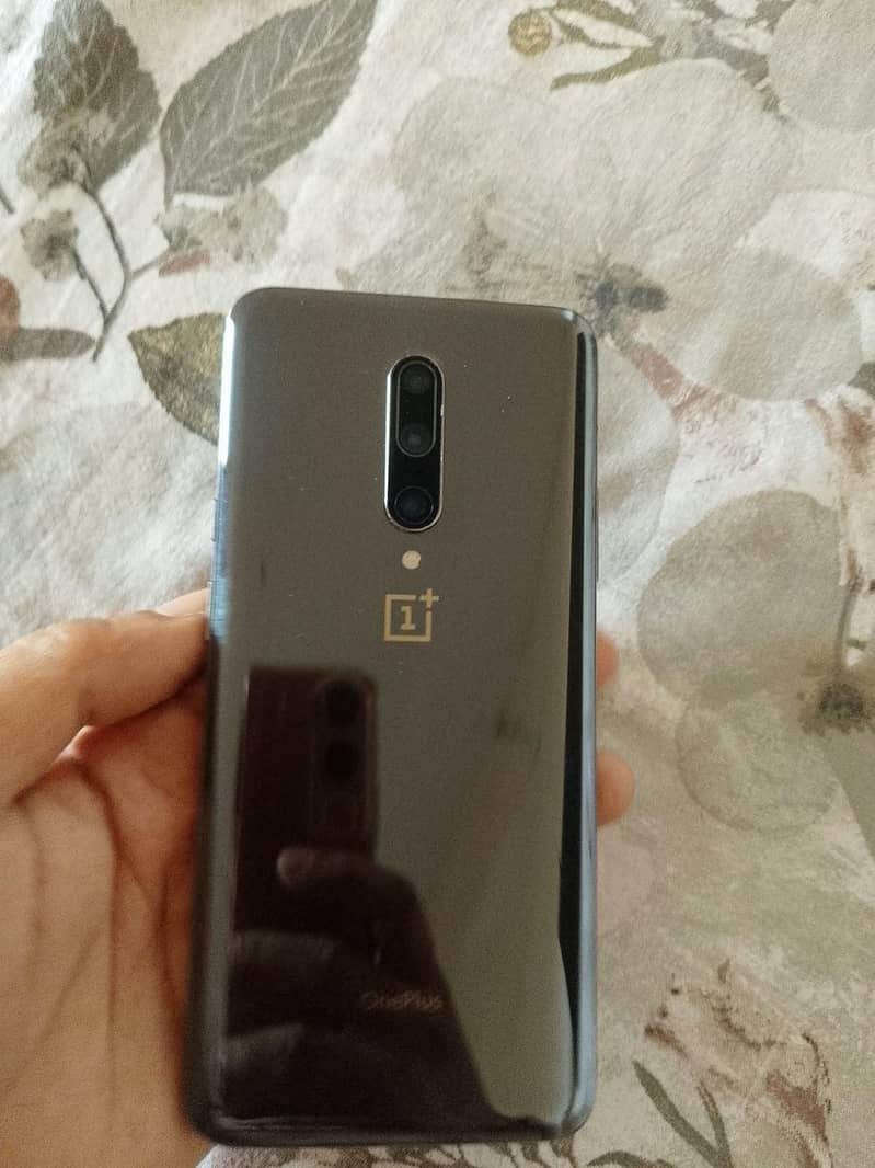 One Plus 7 Pro exchange possible 8