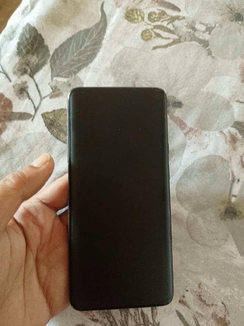 One Plus 7 Pro exchange possible 11