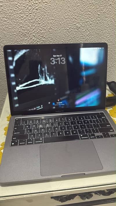 Macbook pro 2020