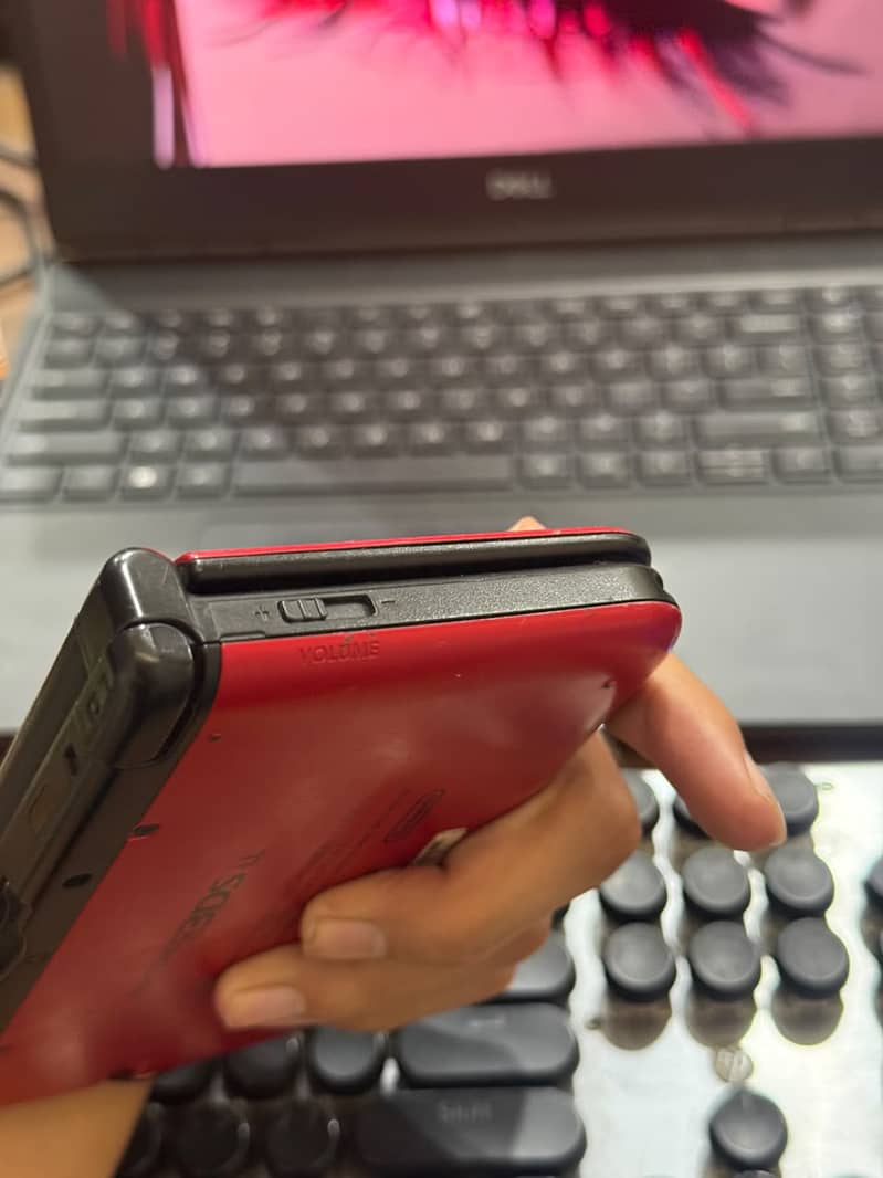 Nintendo 3ds 1