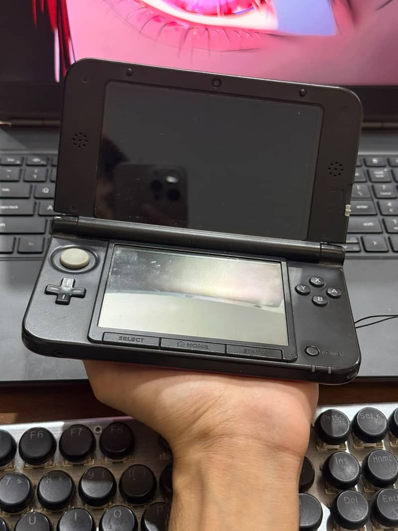 Nintendo 3ds 3