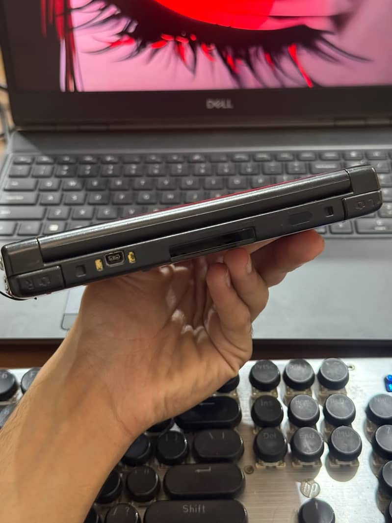 Nintendo 3ds 6