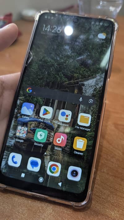 Xiaomi Redmi Note 12 Pro