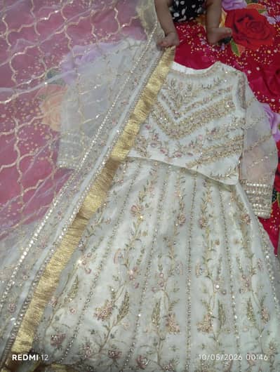 lehenga choli