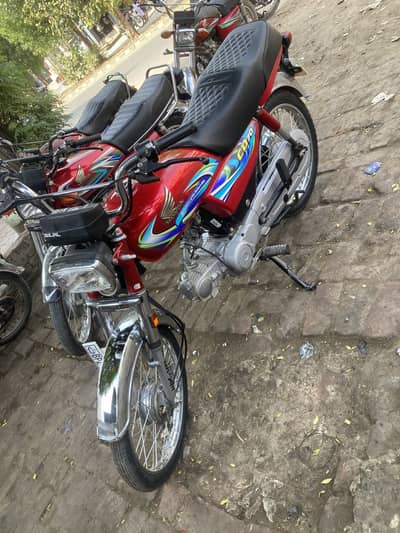 CD70 2024