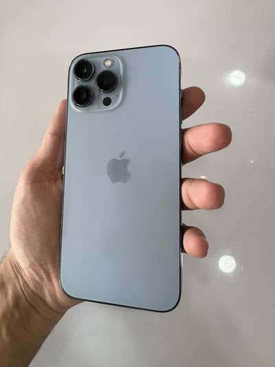 Apple iPhone 13 Pro Max