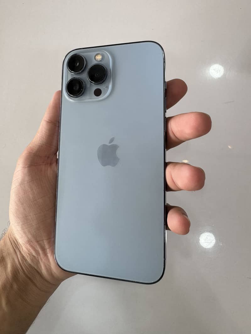 Apple iPhone 13 Pro Max 0