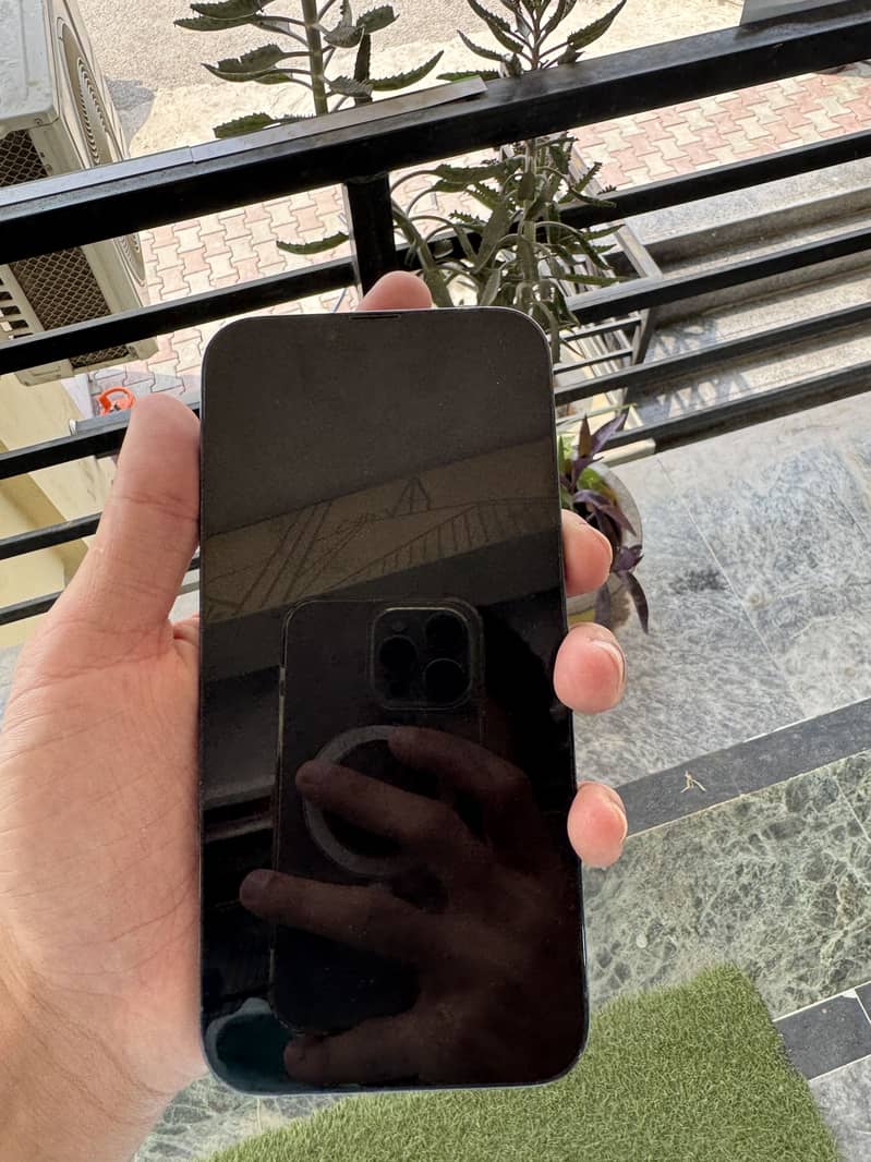 Apple iPhone 13 Pro Max 2