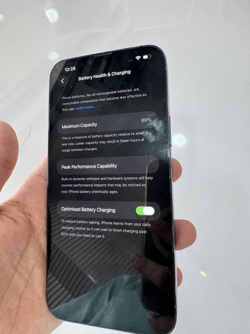 Apple iPhone 13 Pro Max 6