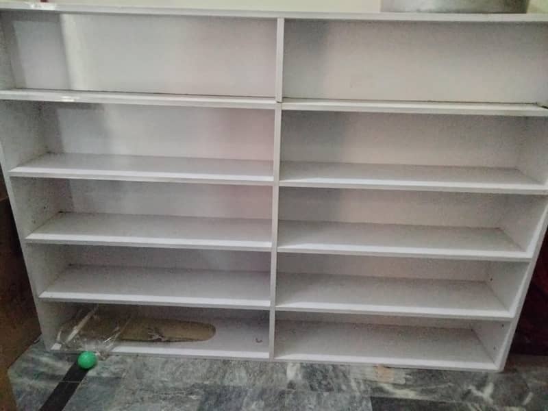 cabinets for shops 0