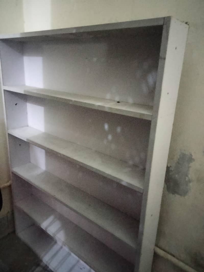 cabinets for shops 1