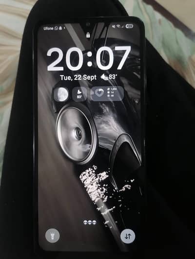 Samsung Mobile A05 urgent sale mint condition