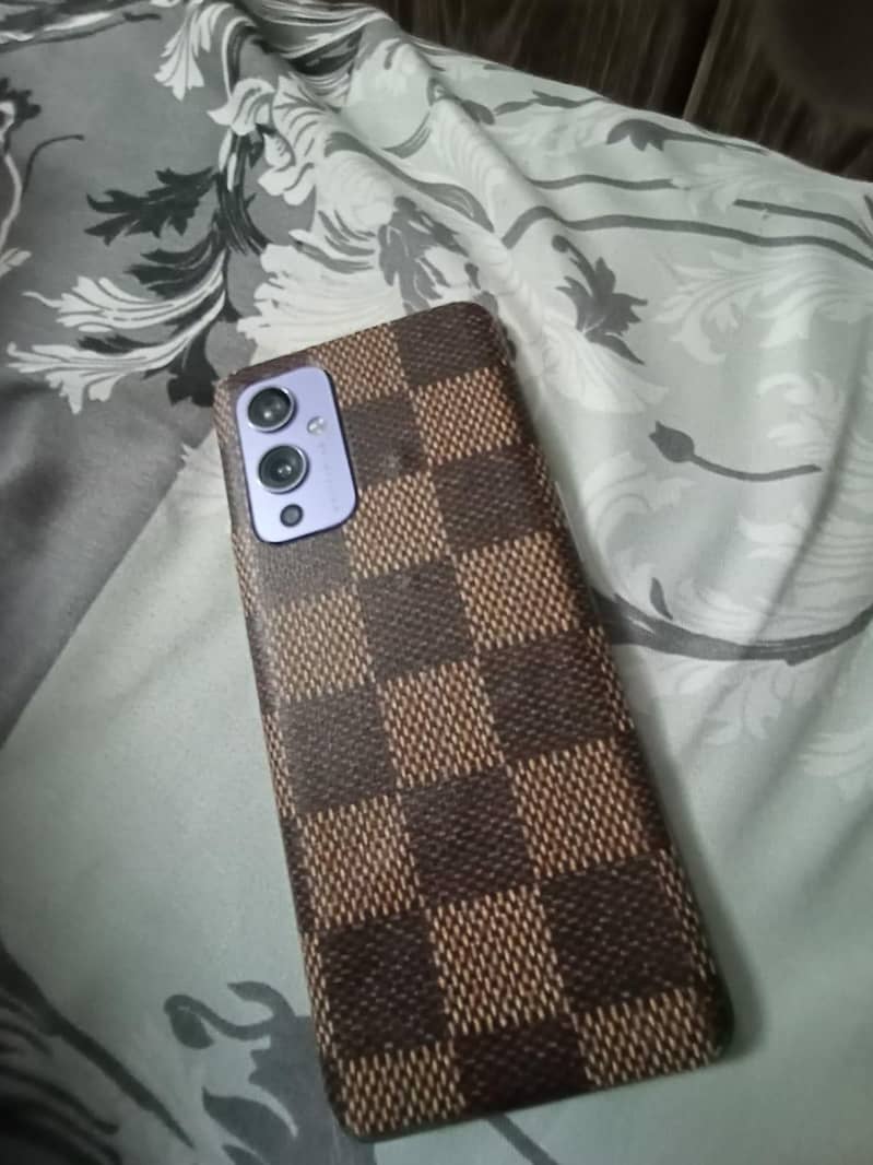 One Plus 9 0