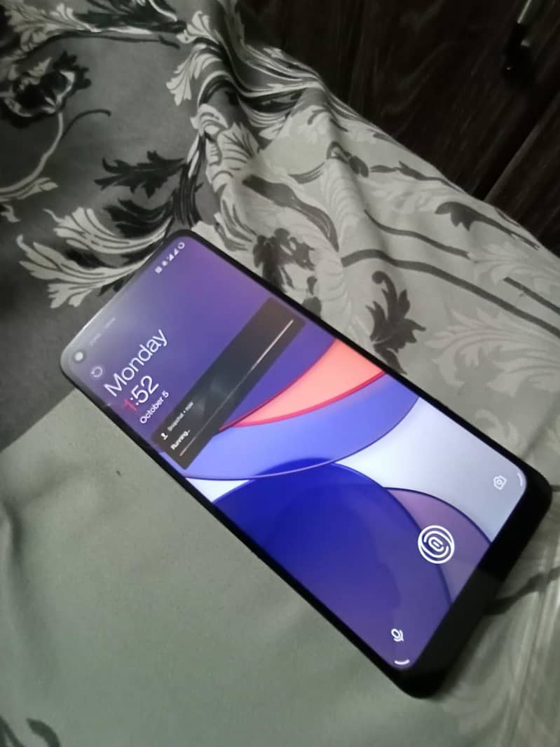 One Plus 9 1