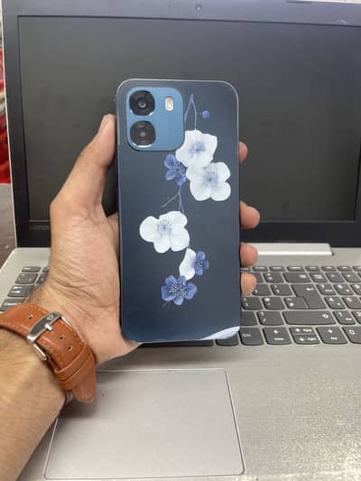 OPPO A6