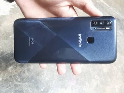 Infinix Hot 9 Play