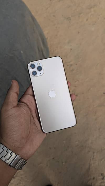 Apple iPhone 11 Pro Max