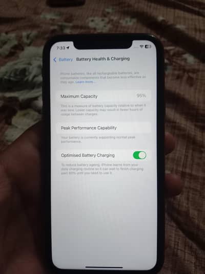 Apple iPhone XR 03231193757 contact