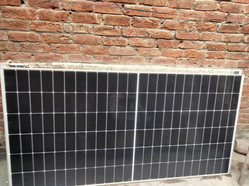 solar panels 1