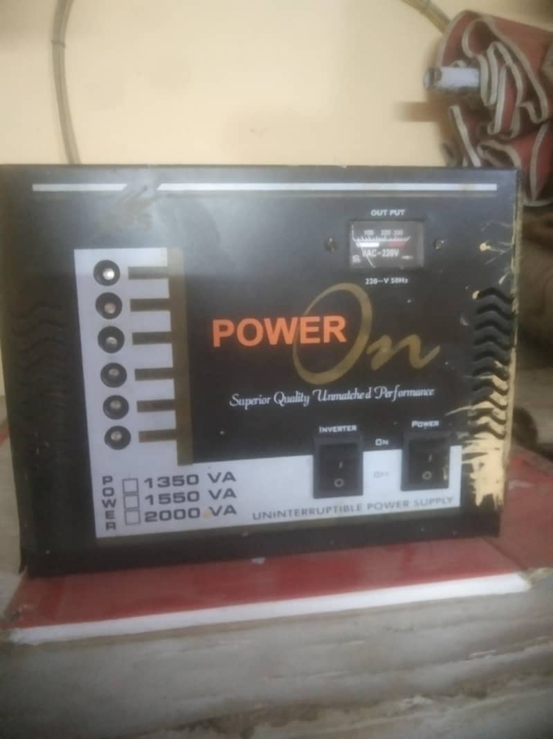 ups . . 0