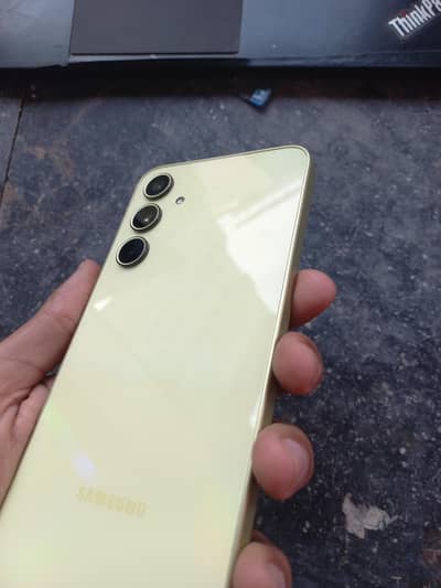 Samsung Mobile A35 5G